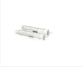Blockline Spuit 10ml tbv tipcaps