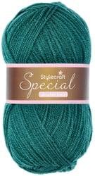 Stylecraft Special dk 1062 Teal