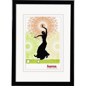 Hama 66692 Wissellijst Papierformaat: DIN A4 Zwart