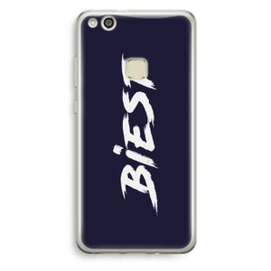 Biest: Huawei Ascend P10 Lite Transparant Hoesje