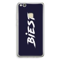 Biest: Huawei Ascend P10 Lite Transparant Hoesje