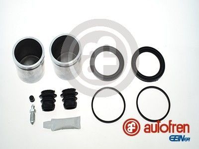 Reparatieset, remklauw D41767C