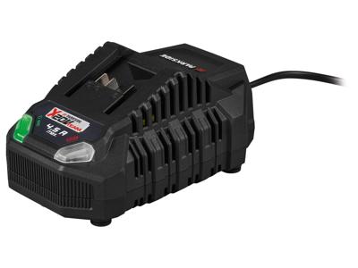 PARKSIDE Acculader 20 V - 4,5 A