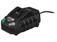 PARKSIDE Acculader 20 V - 4,5 A
