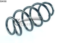Chassisveer 14504180