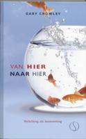 Van hier naar hier (Paperback)