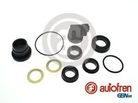 Reparatieset, hoofdremcilinder D1122