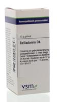 Belladonna D4