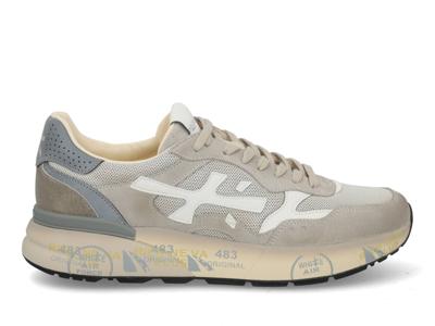 Premiata Mick0 8117 Grijs maat 45