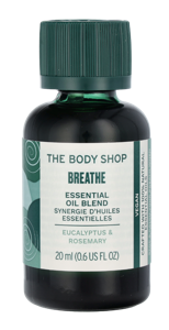 The Body Shop Breathe Essential Oil Blend 20ml