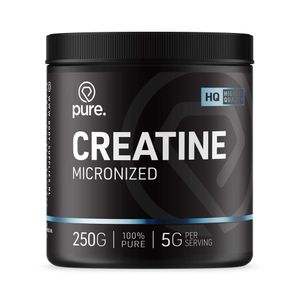 -Creatine Micronized 250gr