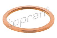 Afdichtring, olieaftapschroef TOPRAN, u.a. für VW, Renault, Citroën, Peugeot, Seat, Opel, Audi, Skoda