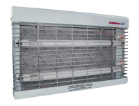 PestWest Chameleon 1x2 Wit