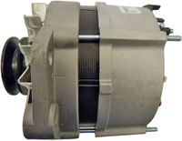 Dynamo / Alternator HELLA, Spanning (Volt)14V, u.a. für Audi, VW