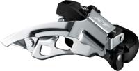 SHIMANO Shim.fr.derail.xt fdt8000 66-69 lc ts du.p