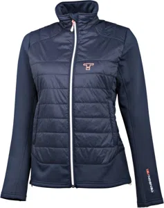 Nordberg Iris Lang Model soft shell jas dames