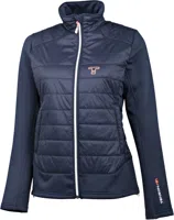 Nordberg Iris Lang Model soft shell jas dames