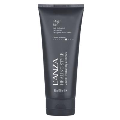 L'Anza Healing Style Mega Gel 200ml