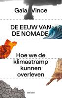 De eeuw van de nomade - Gaia Vince - ebook