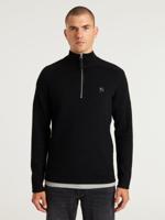 CHASIN&apos; Truien Oscar Half Zip - thumbnail