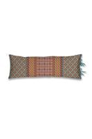 Pip Studio Pip Studio Bogolan Long Cushion Multi 30x90 cm