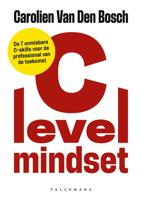 C-level Mindset - Carolien Van Den Bosch - ebook