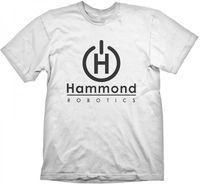Titanfall T-Shirt - Hammond Robotics - thumbnail