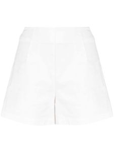 Hale Bob short court à design texturé - Blanc