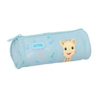 Thermische Snacktas Sophie la Girafe Blauw