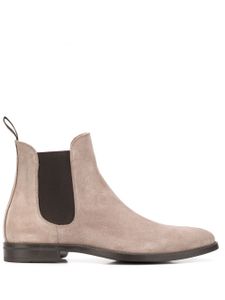 Scarosso bottines Chelsea Giacomo - Gris