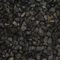 Excluton 25 kg Canadian Slate zwart 10-20 mm