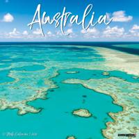 Australië Kalender 2026