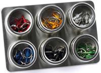 By,schulz verkoopdisplay "mini-tool" counter display mini-tool 60pcs.