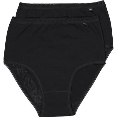 Mady Slip - Zwart