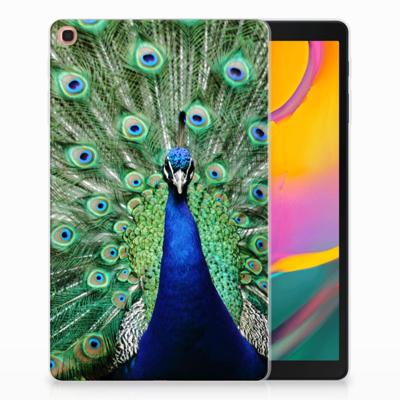 Samsung Galaxy Tab A 10.1 (2019) Back Case Pauw
