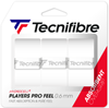 Tecnifibre Players Pro Feel Overgrip White