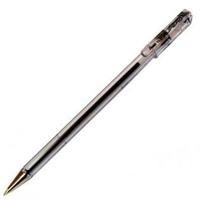 Pen Pentel Superb Bk77 Zwart 12 Onderdelen - thumbnail