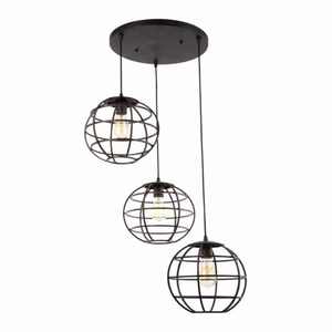 Design hanglamp H2835G Pianeta