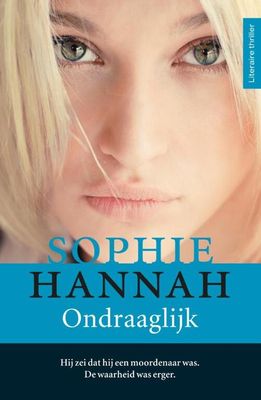 Ondraaglijk - Sophie Hannah - eBook (9789032514495)