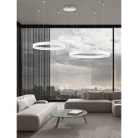 Lyora HanglampMotif wit multi 2700-6500K - 9530216