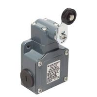 Leuze Electronic 63000302 Leuze Veiligheidspositieschakelaar 1 stuk(s)