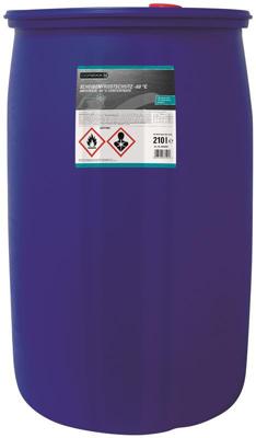COREXX Anti-rust 210 l -60 degre