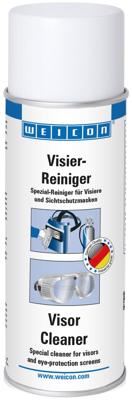WEICON Speciale reiniger "vizierreiniger" van visor cleaner 200 nl