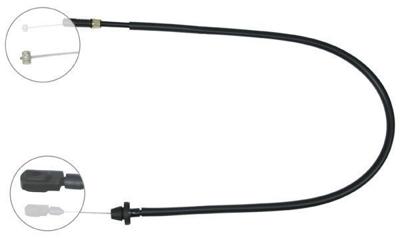 Gaskabel K36860