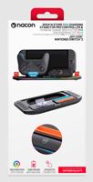 Nacon Nintendo Switch 2 Oplader voor 2 Joy-Cons + Pro Controller + Console