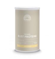 Absolute rijst proteine vanille vegan 80%