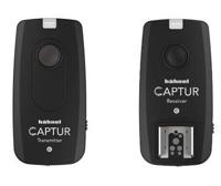 Hahnel Captur Transmitter Receiver Set Nikon