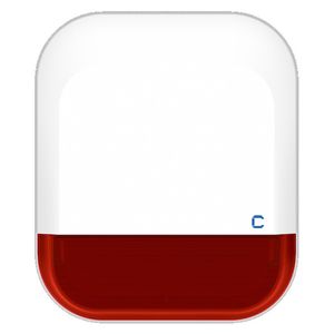 C-Smart SIREN-3140 - Sirene Sirene