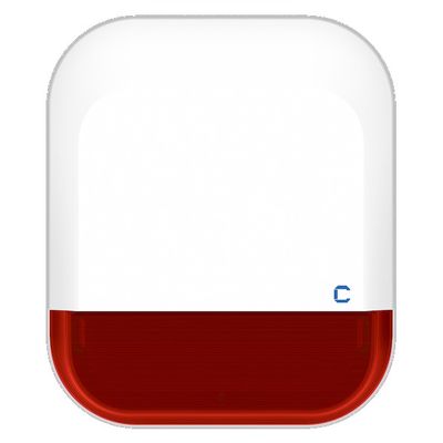 C-Smart SIREN-3140 - Sirene Sirene