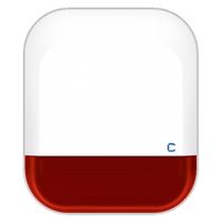 C-Smart SIREN-3140 - Sirene Sirene
